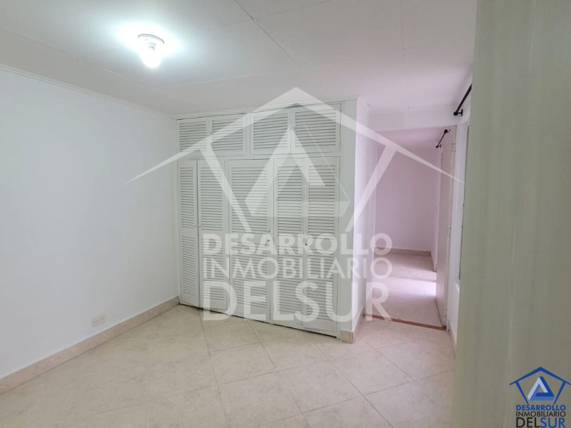 Apartamento en Arriendo en El Oasis