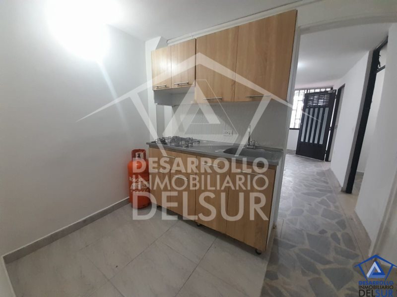 Apartamento en Arriendo en Prados De Sabaneta