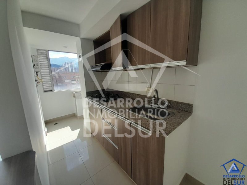 Apartamento en Arriendo en Entreamigos