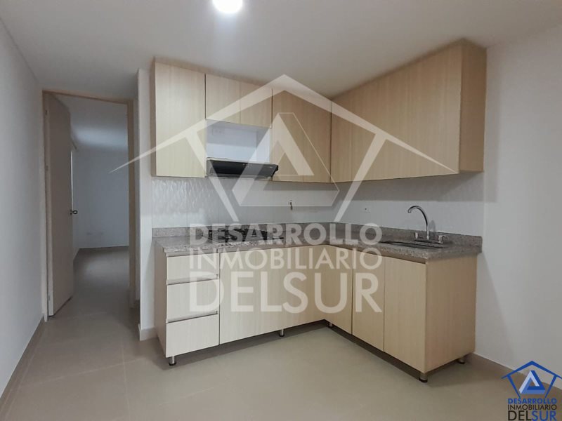 Apartamento en Venta en Calle Larga