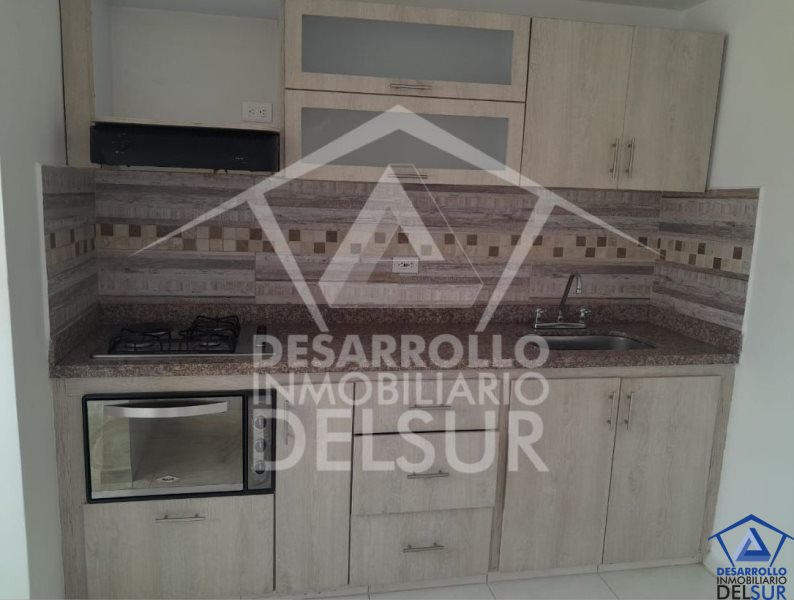 Apartamento en Arriendo en El Trapiche